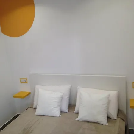One Bedroom With Wifi At 3 Km Away From The Beach Апартаменти *