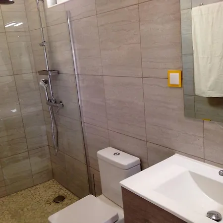 One Bedroom With Wifi At 3 Km Away From The Beach * פורטימאו