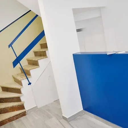 One Bedroom With Wifi At 3 Km Away From The Beach Портіман