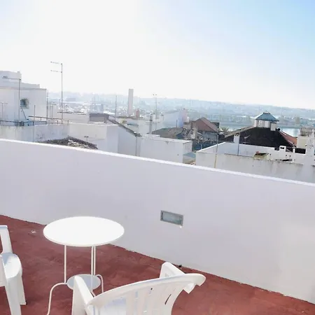 דירה One Bedroom With Wifi At 3 Km Away From The Beach *